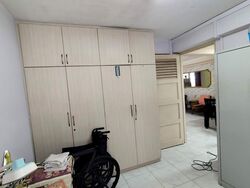 Blk 1 Tanjong Pagar Plaza (Bukit Merah), HDB 3 Rooms #557635371